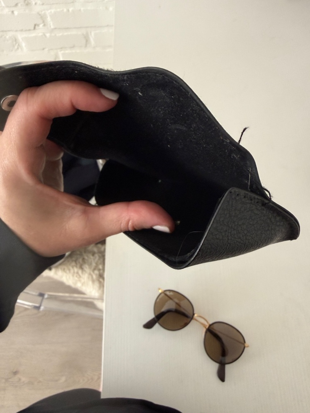Rayban Craft Sunglasses - Picture 5 of 7